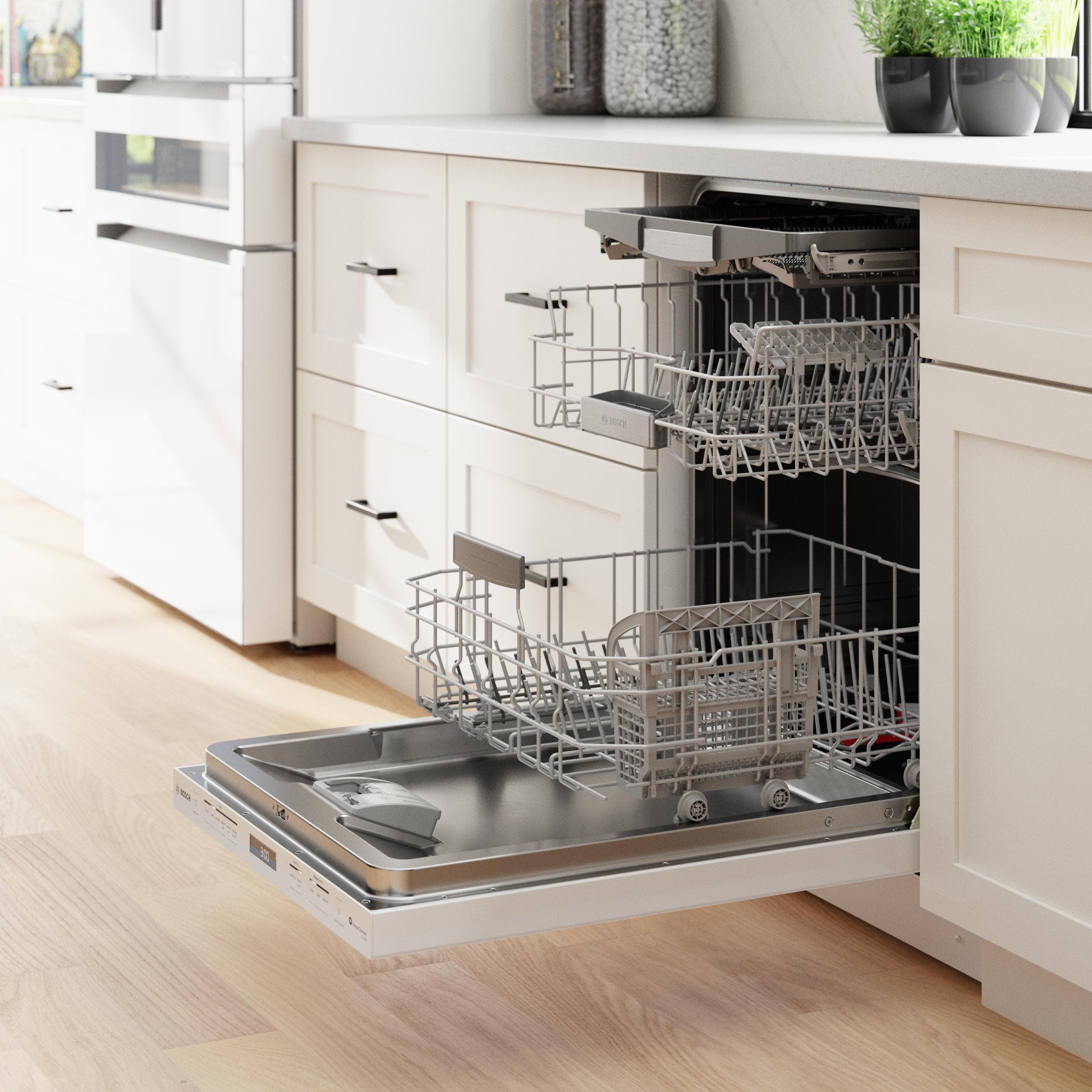 Bosch SHP78CM2N White