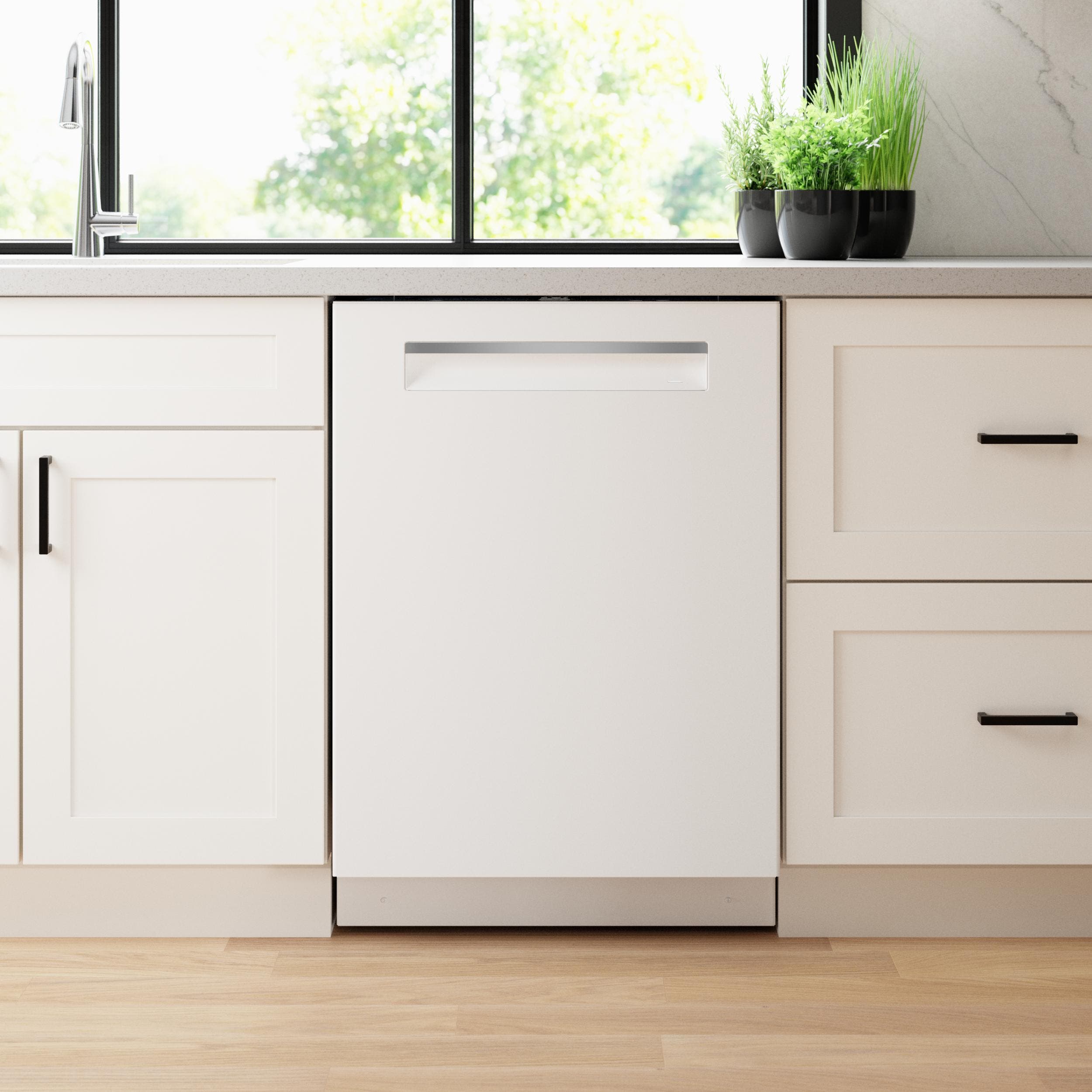 Bosch SHP78CM2N White