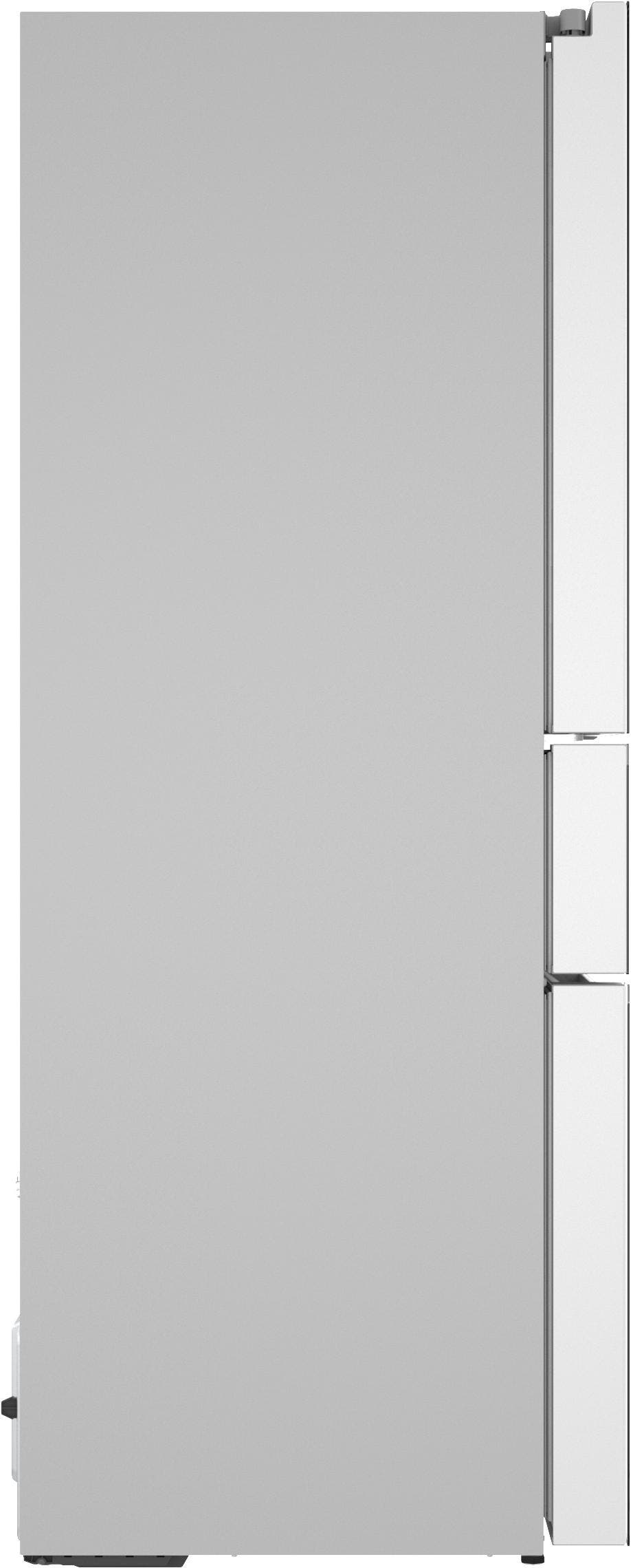 Bosch B36CL81ENW White