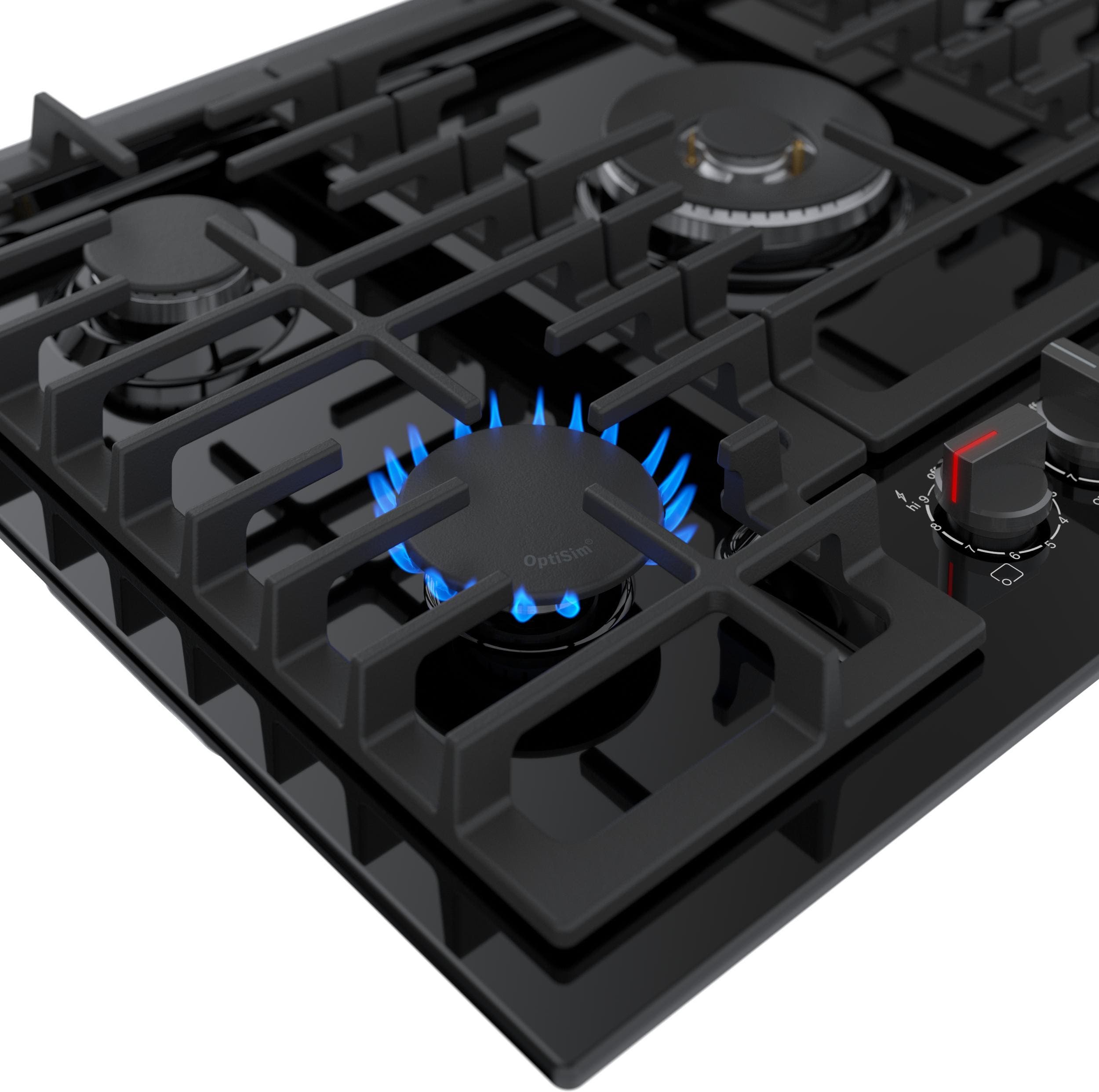 Bosch NGM8049UC Black