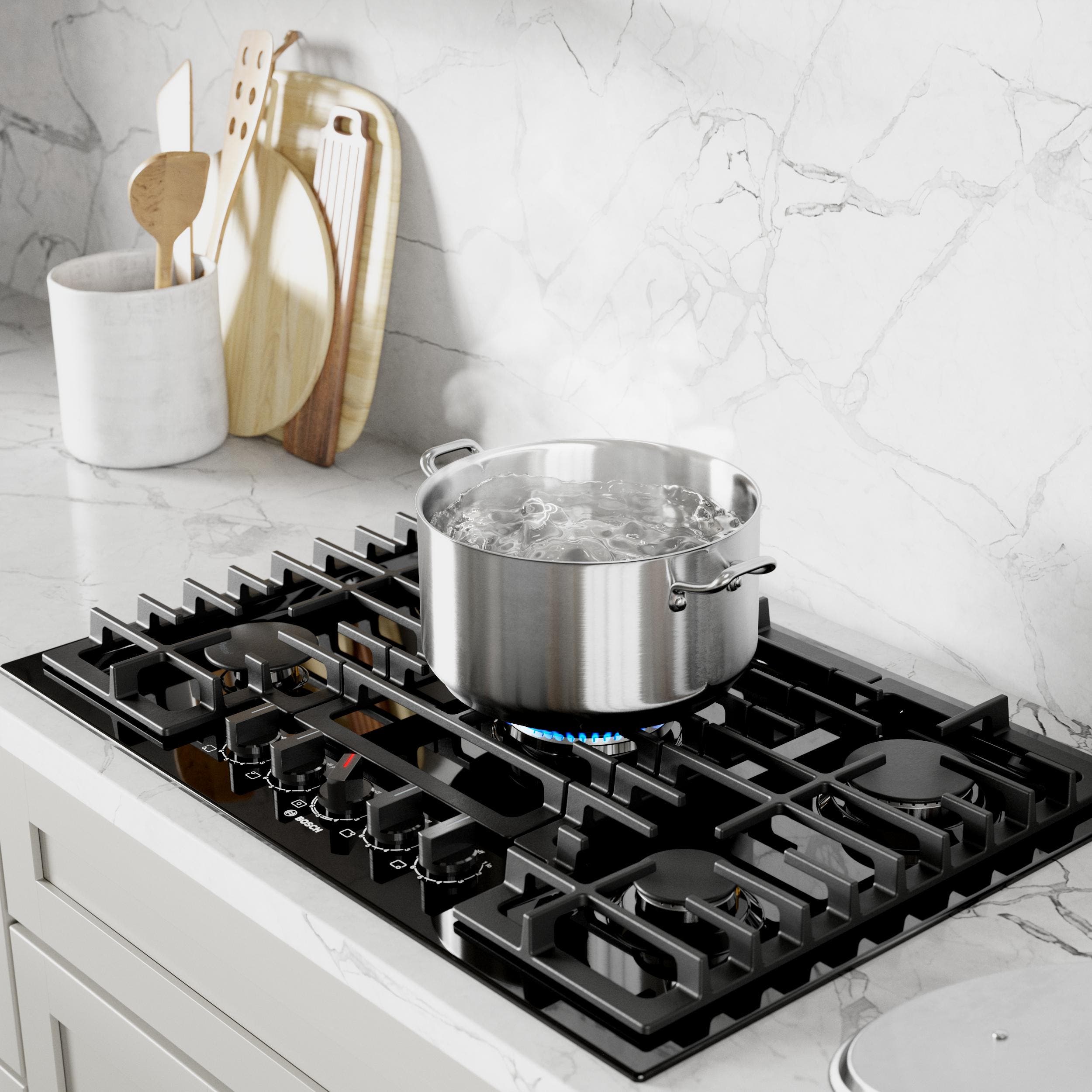 Bosch NGM8049UC Black