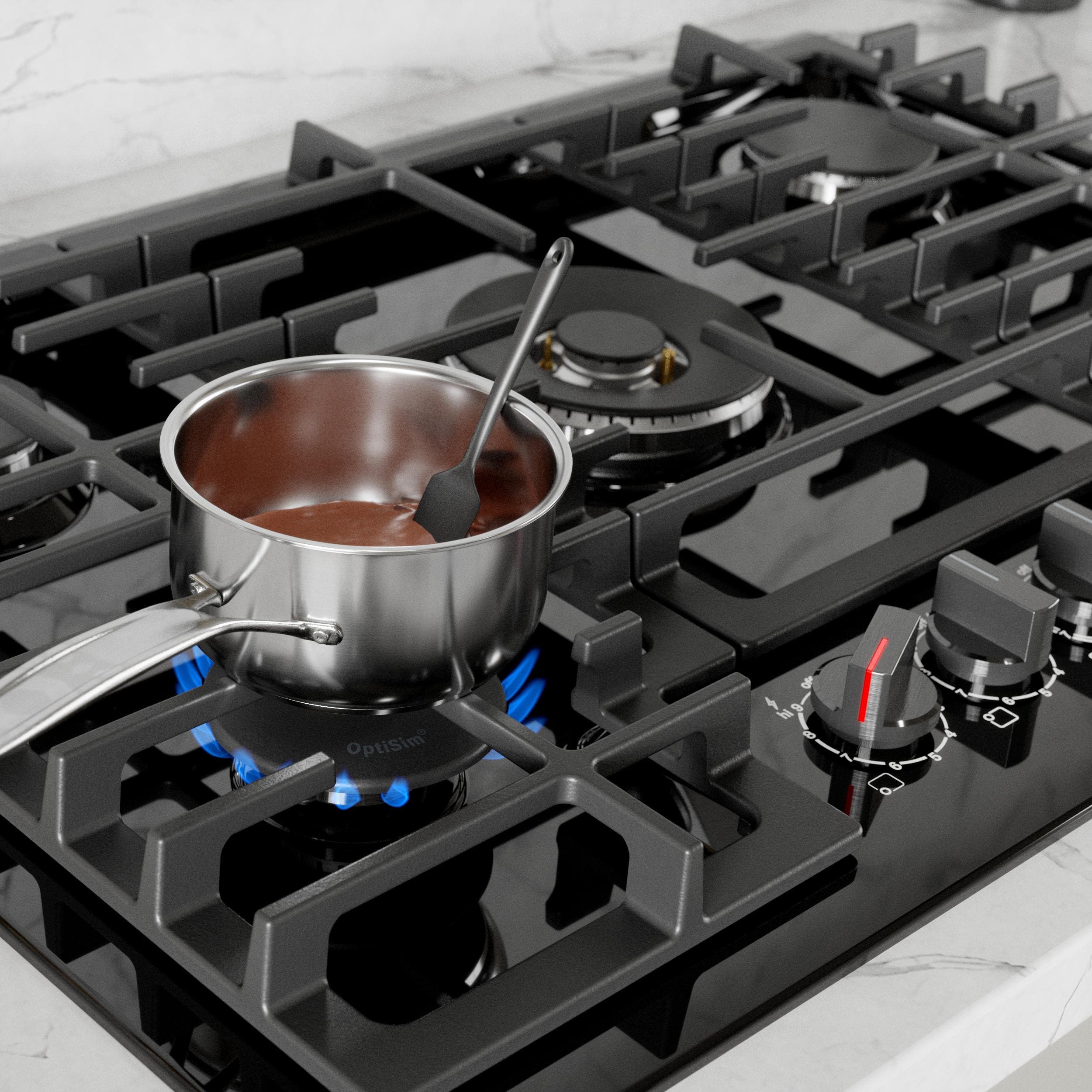 Bosch NGM8049UC Black