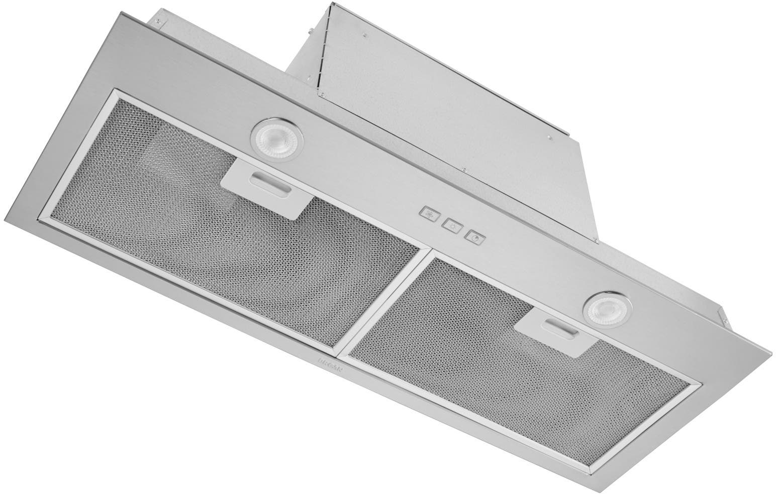 Broan BBN3306SS Stainless Steel