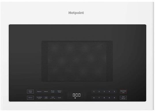 Hotpoint HVMB14S4WWW