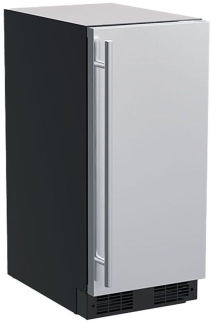 Marvel MLCP215SS81A 15 Inch Built-In Clear Ice Machine Stainless