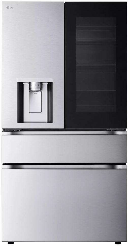 LG LF29S8365S Printproof Stainless Steel