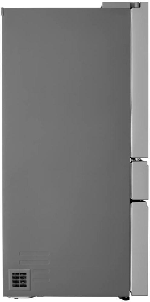 LG LF29S8365S Printproof Stainless Steel