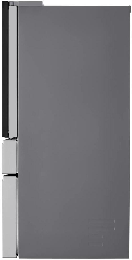 LG LF29S8365S Printproof Stainless Steel