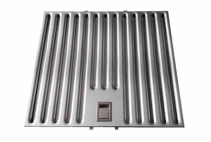 Bertazzoni 901364 Stainless Steel