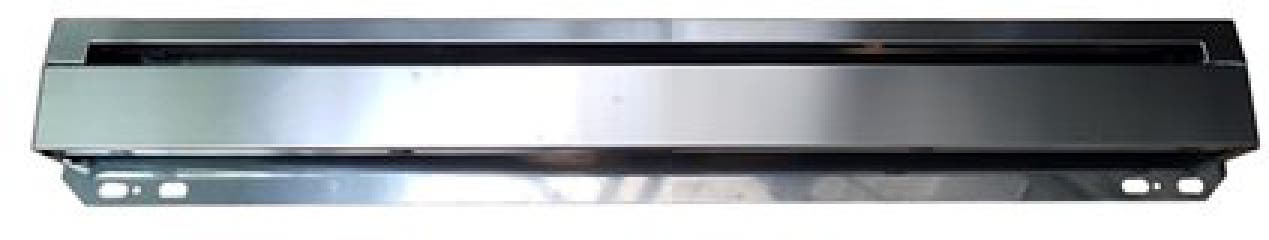 Bertazzoni BGH24 Stainless Steel
