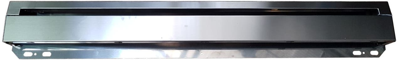 Bertazzoni BGH30 Stainless Steel