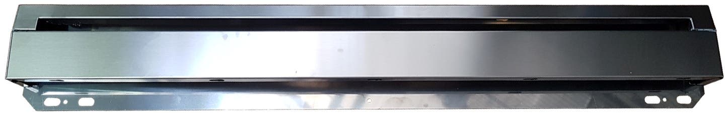 Bertazzoni BGH36 Stainless Steel