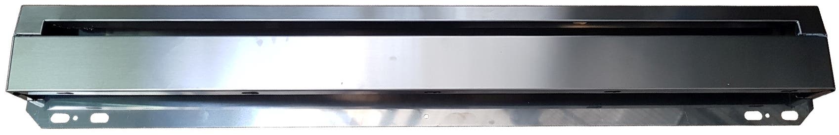 Bertazzoni BGH48 Stainless Steel