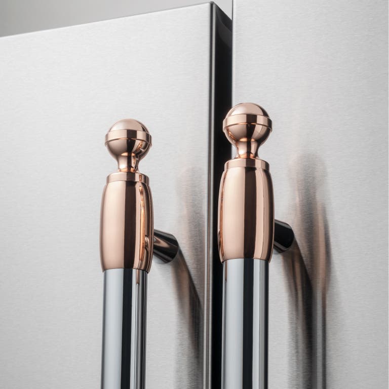 Bertazzoni DS2HERTPC Copper
