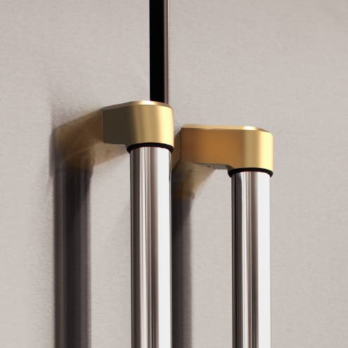 Bertazzoni DSMASHSG Satin Gold