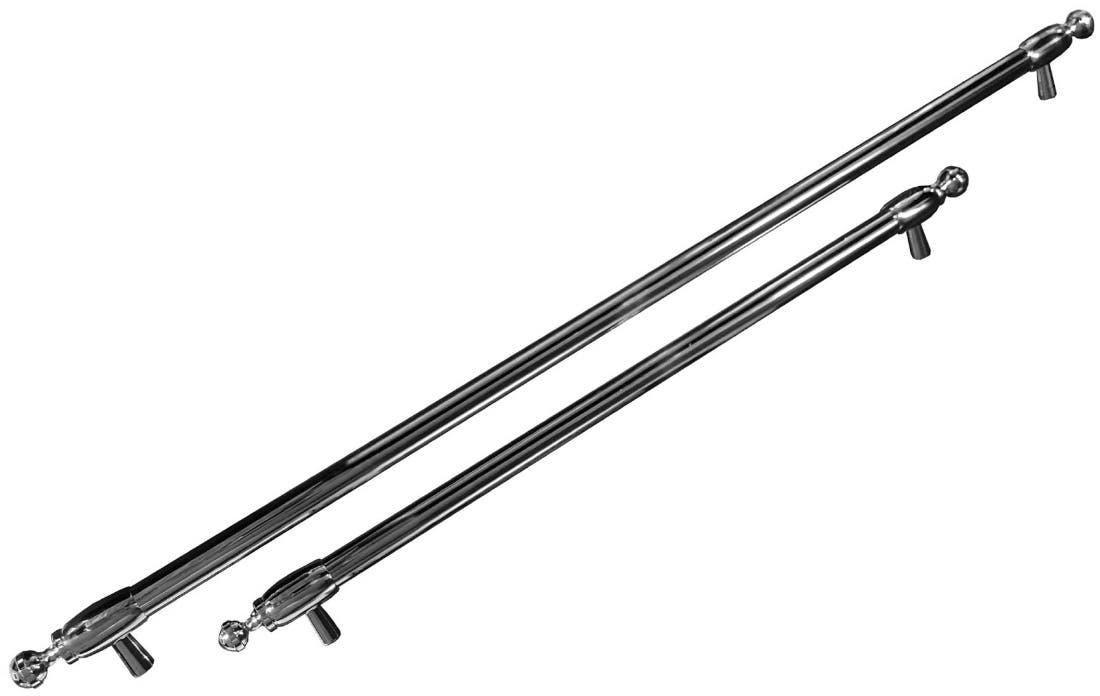 Bertazzoni HERHK36PI Stainless Steel