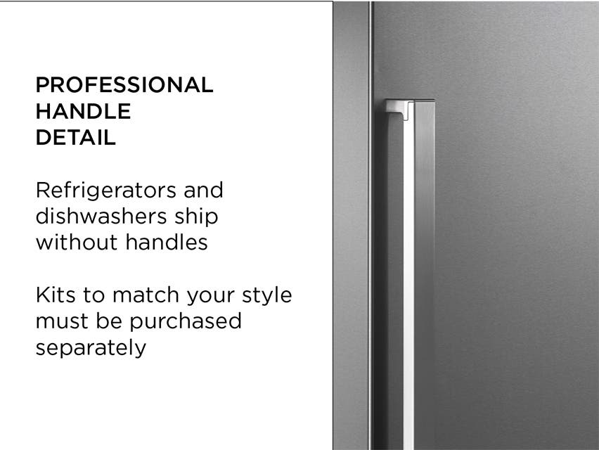 Bertazzoni PROHK30PI 30" Stainless Steel