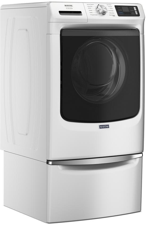 Maytag MFW7020RW White