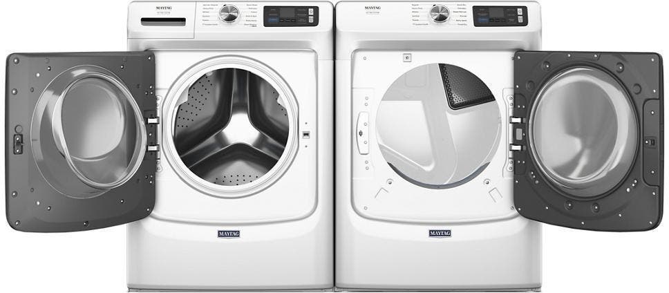 Maytag MFW7020RW White
