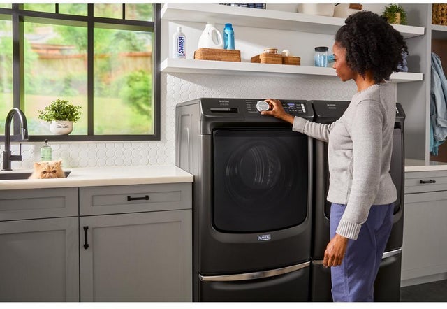 Maytag MFW7020RU