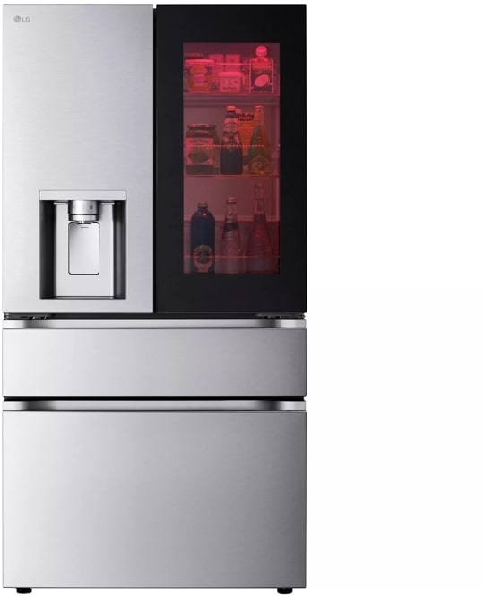 LG LF29S8365S Printproof Stainless Steel