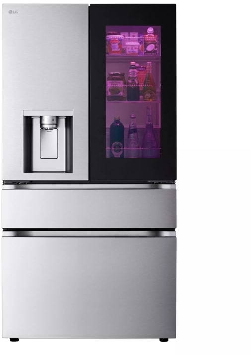 LG LF29S8365S Printproof Stainless Steel