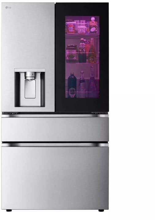 LG LF29S8365S Printproof Stainless Steel