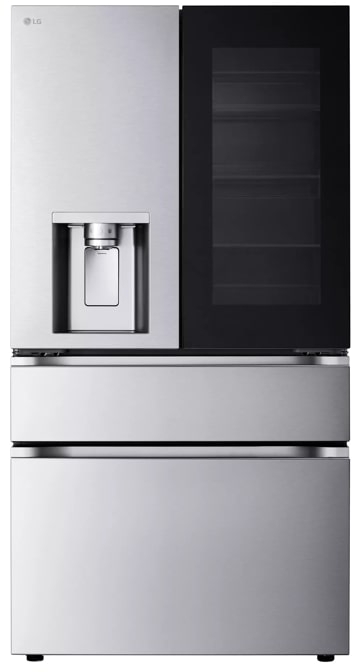 LG LF29S8365S Printproof Stainless Steel