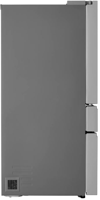 LG LF29S8365S Printproof Stainless Steel