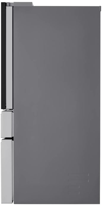 LG LF29S8365S Printproof Stainless Steel