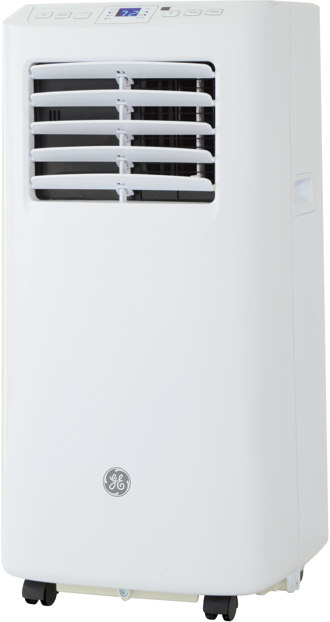 GE APFD05JASW 5,100 Btu, White