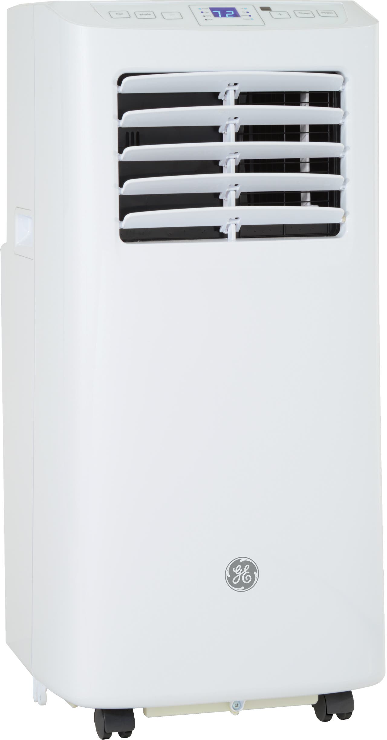 GE APFD05JASW 5,100 Btu, White