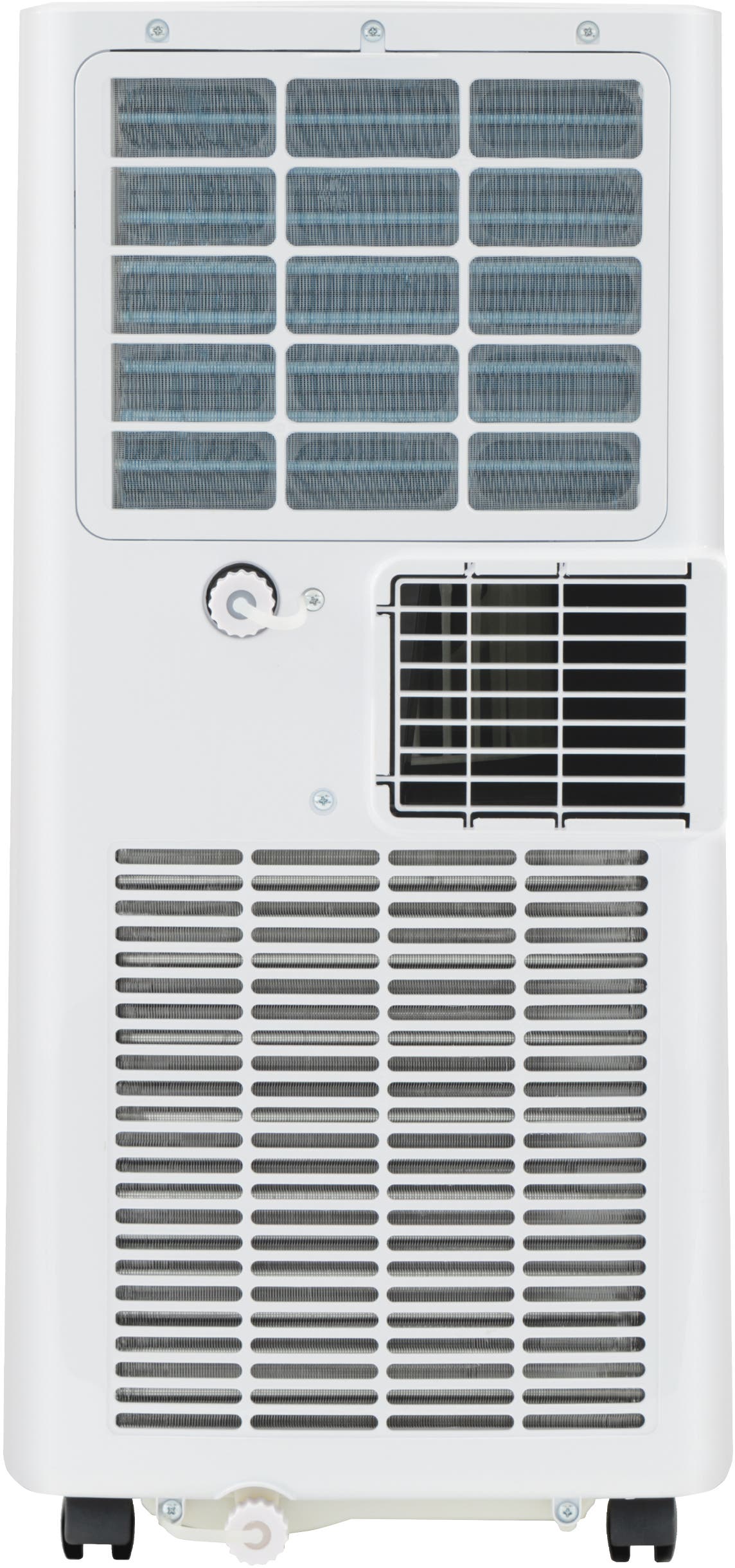 GE APFD05JASW 5,100 Btu, White