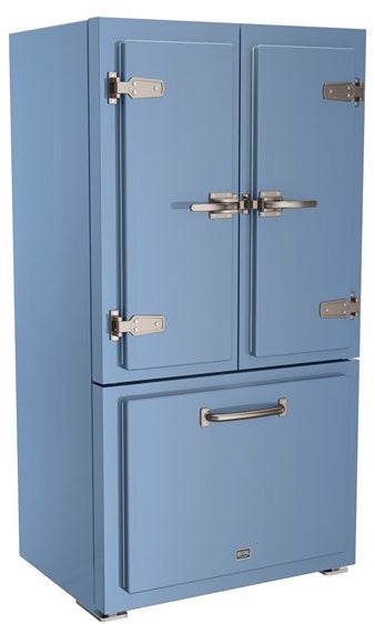 Big Chill BC22BFPBSN 36 Inch Classic Counter Depth French Door