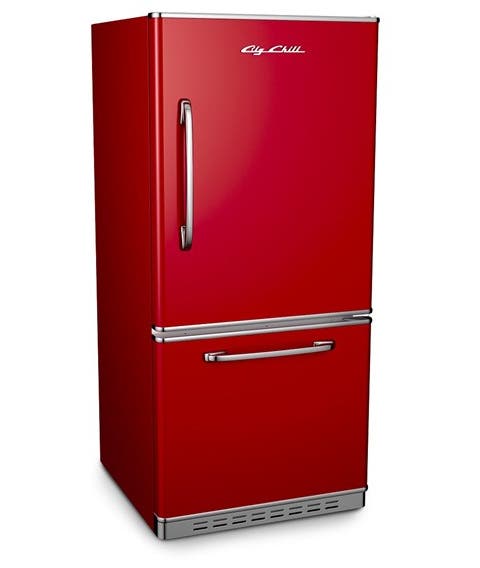 Big Chill BC19BFRLI2CR