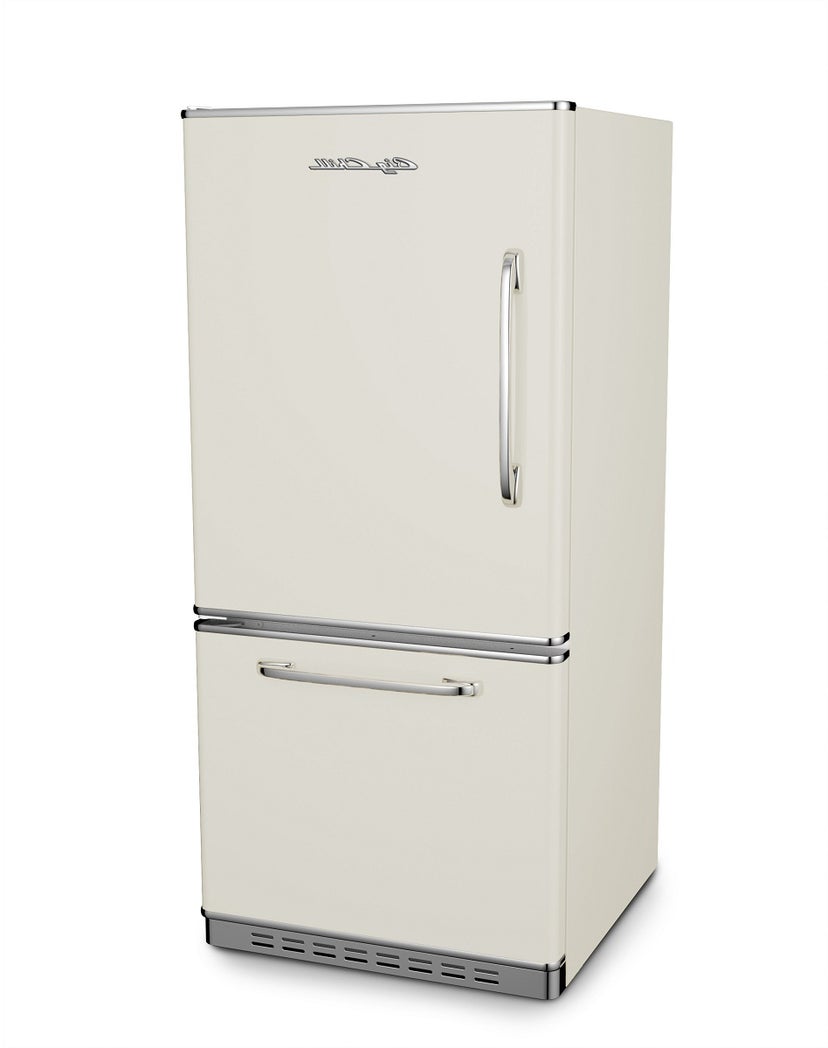 Big Chill BC19BFRRI2GW 30 Inch Retropolitan