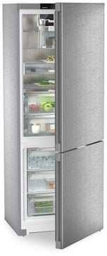 Liebherr CB7790IM 30 Inch Freestanding / Built-in Bottom Mount Refri...