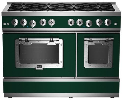 Big Chill BCCS48CRV2MGLP 48 Inch Classic Gas Range | Plesser's