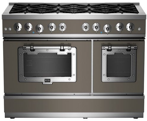 Big Chill BCCS48CRV2QGLP 48 Inch Classic Gas Range | Plesser's
