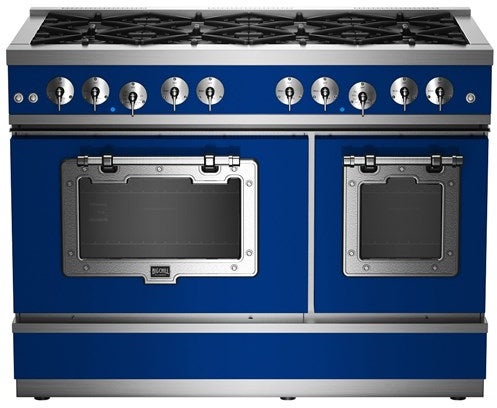 BRUNO Fan Heater Classic Stove　Ash Blue Bruno 360-Degree Classic Stove Fan Heater | Japan Trend Shop