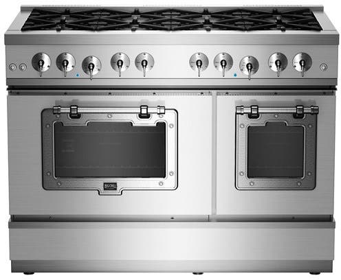 Big Chill BCCS48CRV2SSLP