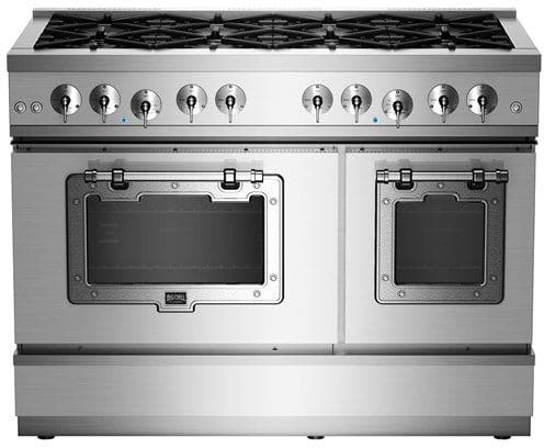 Big Chill BCCS48CRV2SSNG