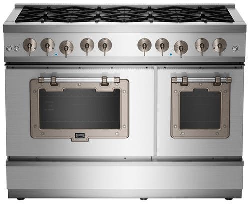 Big Chill BCCS48SNV2SSLP