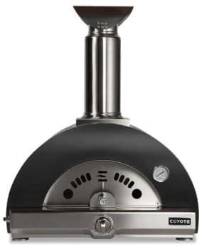 30 Inch Hybrid Outdoor Pizza Oven