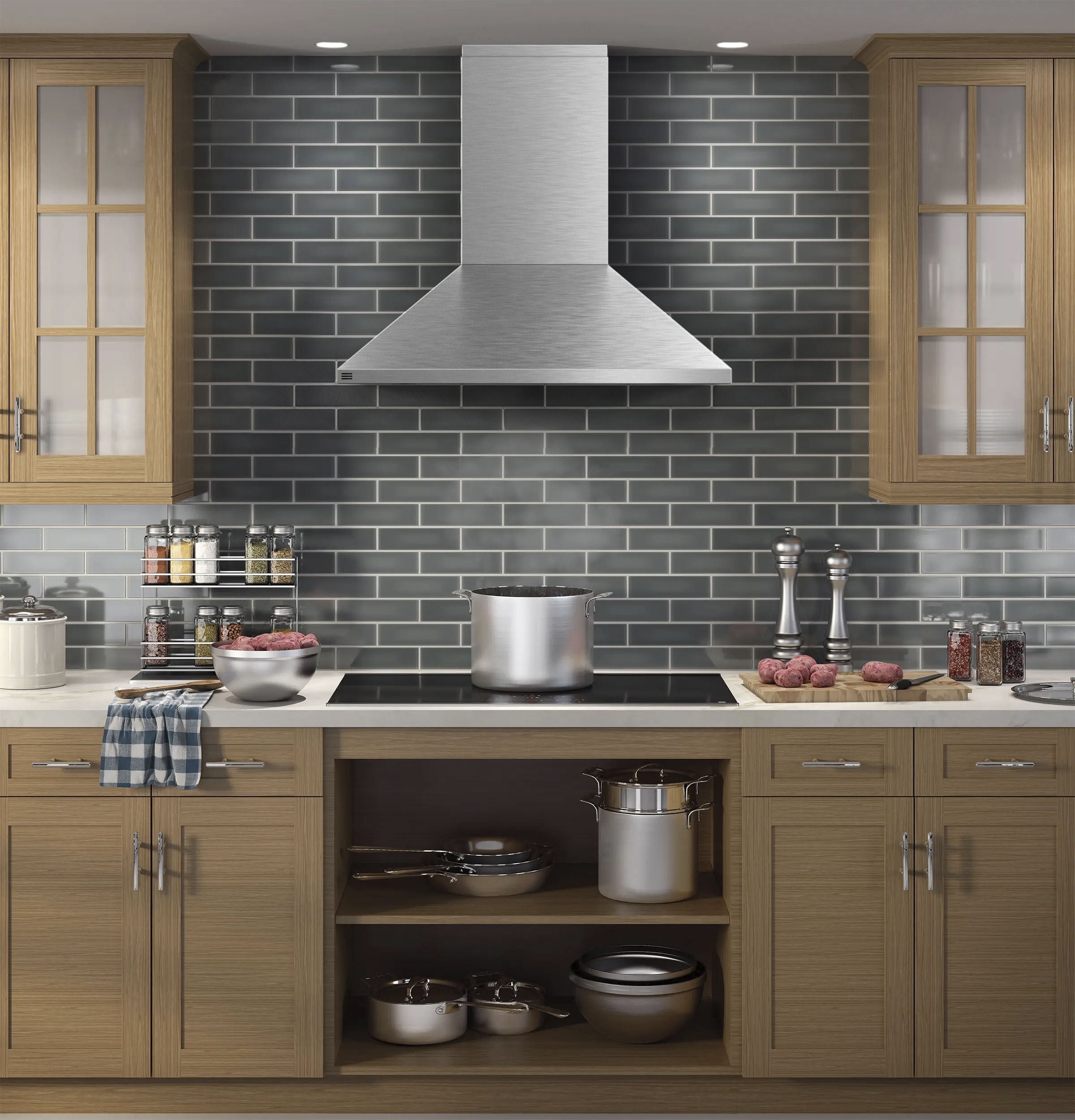 GE PVW1036SWSS Stainless Steel