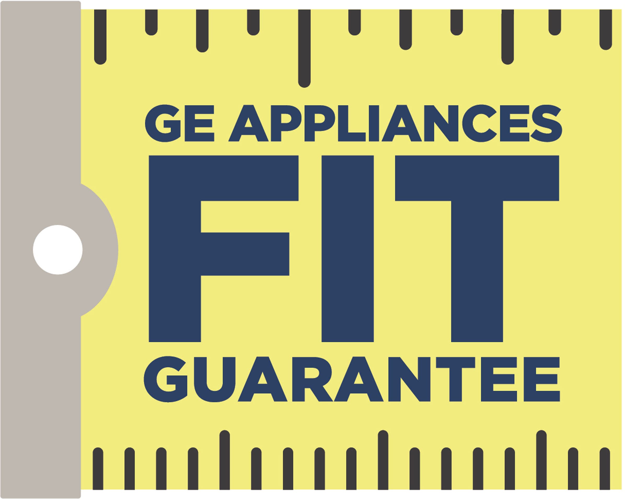 GE GGS60LAVFS Fingerprint Resistant Stainless Steel