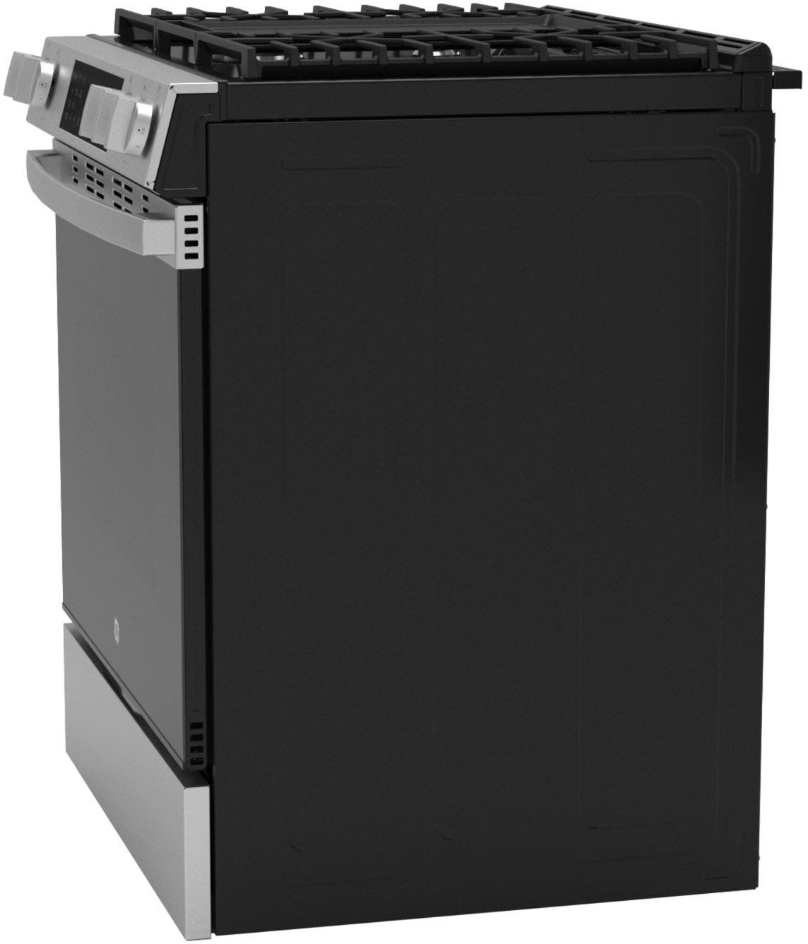 GE GGS60LAVFS Fingerprint Resistant Stainless Steel