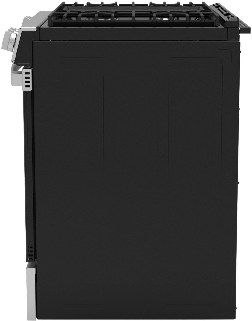 GE GGS60LAVFS Fingerprint Resistant Stainless Steel