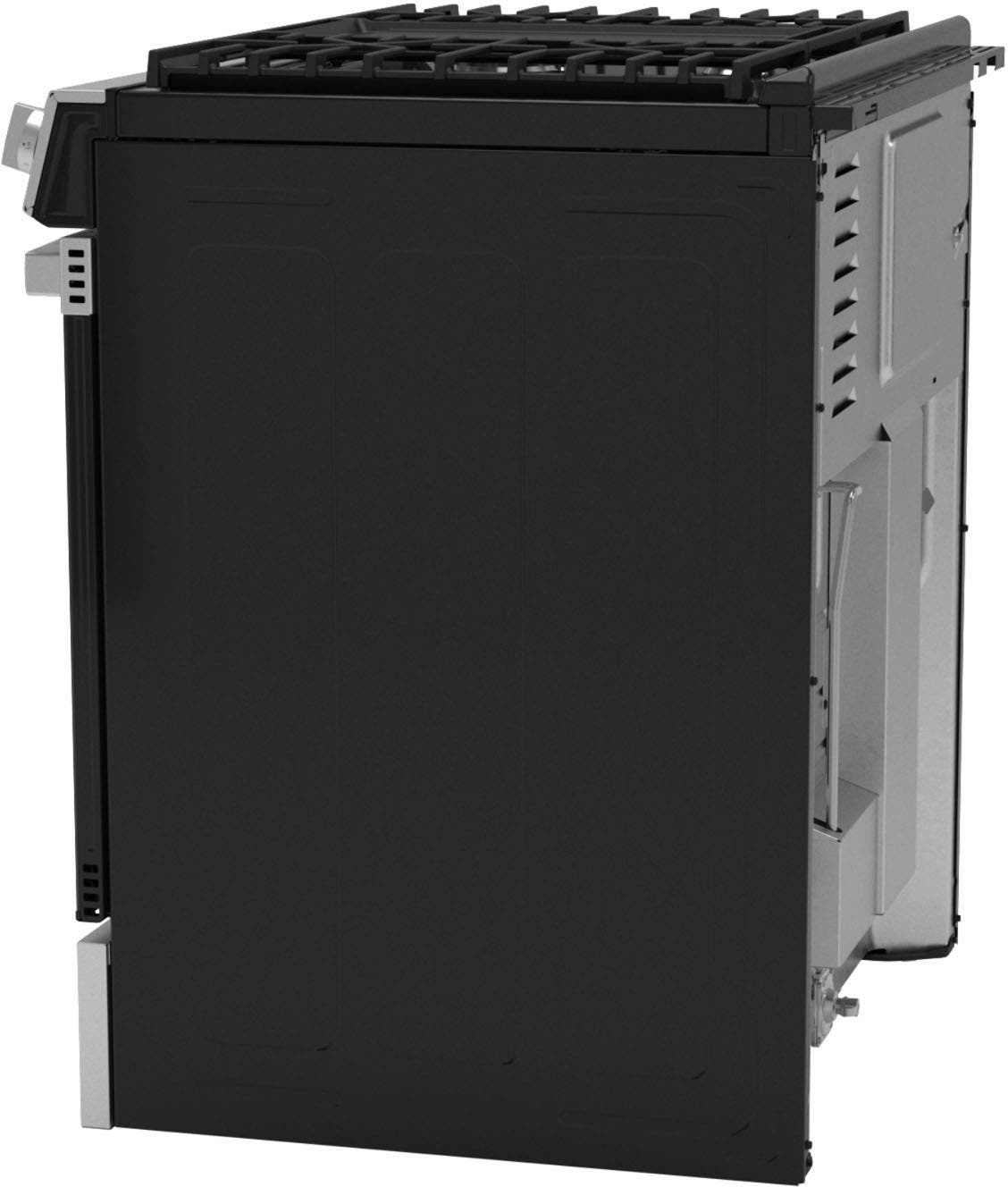 GE GGS60LAVFS Fingerprint Resistant Stainless Steel