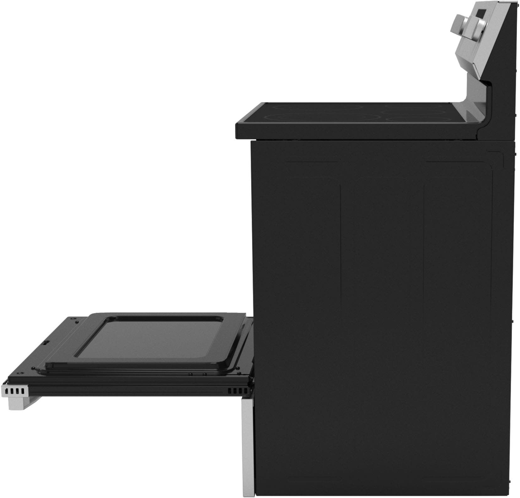 GE GRF600AVFS Fingerprint Resistant Stainless Steel